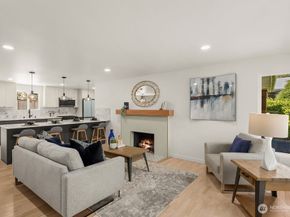 18733 50th Avenue NE, Lake Forest Park WA 98155