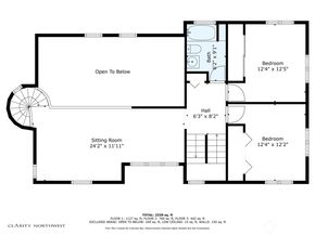 17804 Thorsen Road SW, Vashon WA 98070