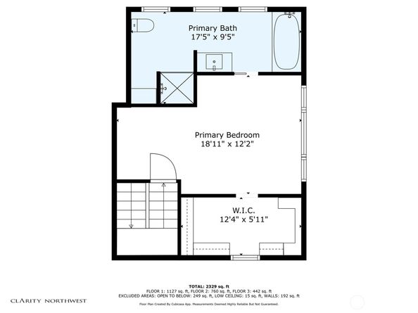 17804 Thorsen Road SW, Vashon WA 98070