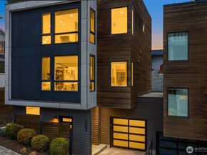 1002 5th Avenue N, Seattle WA 98109