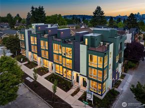 3852 Carr Place N, Seattle WA 98103