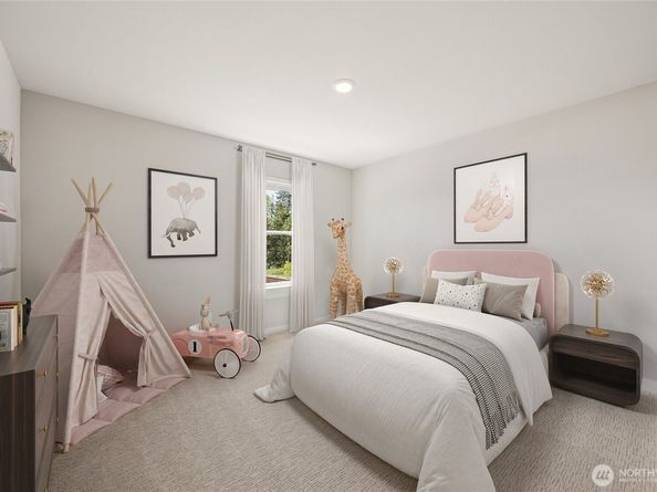 10482 135th Avenue NE 42, Kirkland WA 98033