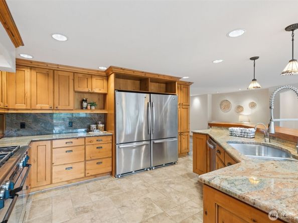 17451 SE 192nd Drive, Renton WA 98058