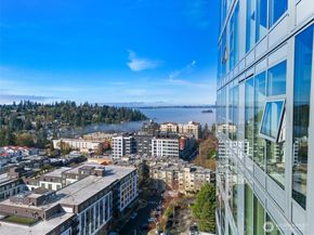 188 Bellevue Way NE 1806, Bellevue WA 98004