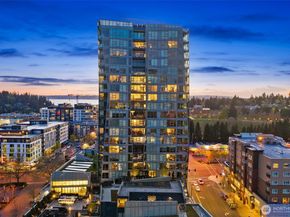 188 Bellevue Way NE 1806, Bellevue WA 98004