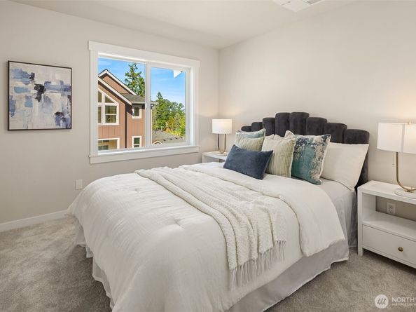 19722 Filbert Drive B4, Bothell WA 98012