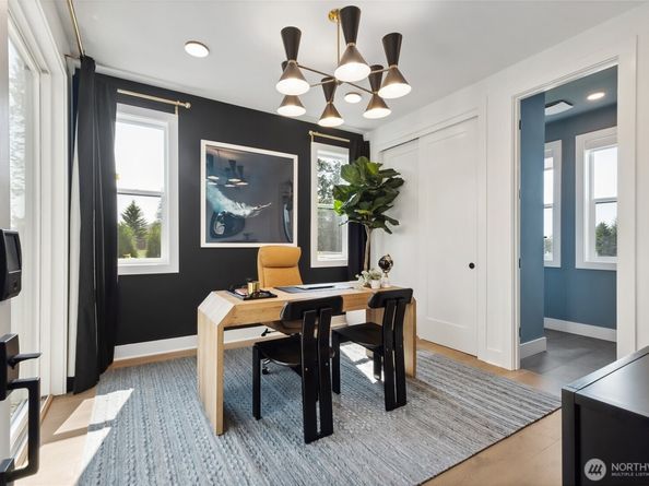 13721 SE 85th Street, Newcastle WA 98059