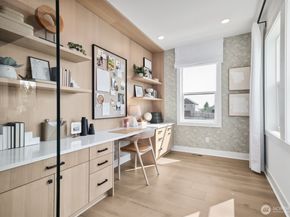 13721 SE 85th Street, Newcastle WA 98059