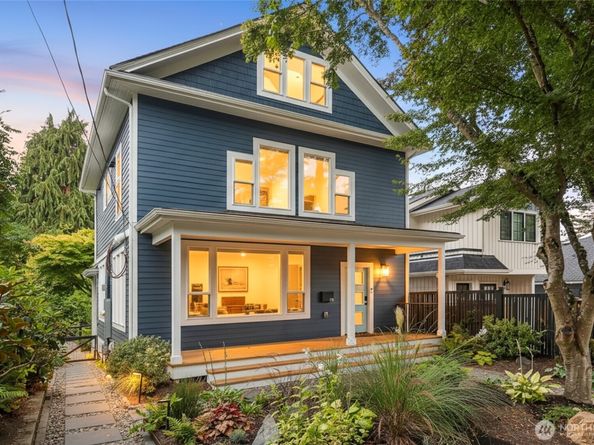 2511 2nd Avenue W, Seattle WA 98119
