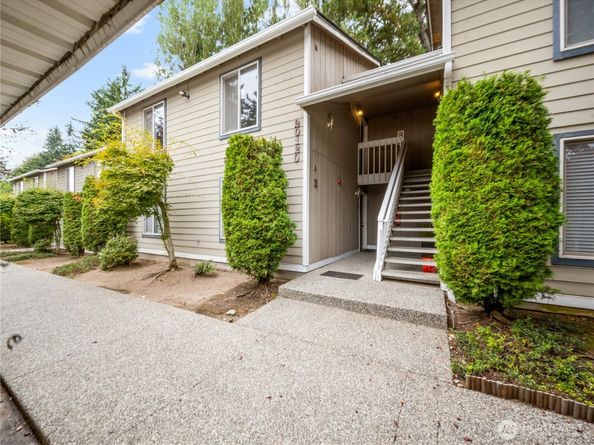 20120 66th Place W E3, Lynnwood WA 98036