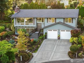 17605 NE 15th Place, Bellevue WA 98008