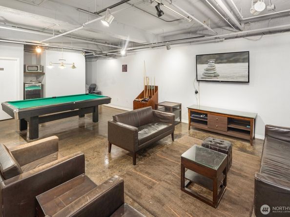 1400 Hubbell Place 301, Seattle WA 98101