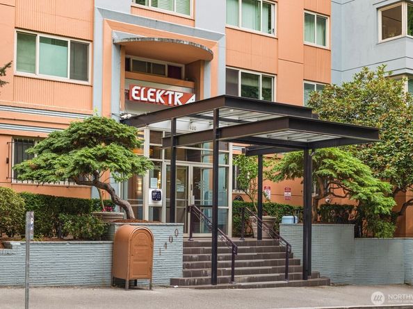 1400 Hubbell Place 301, Seattle WA 98101