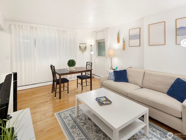 1400 Hubbell Place 301, Seattle WA 98101