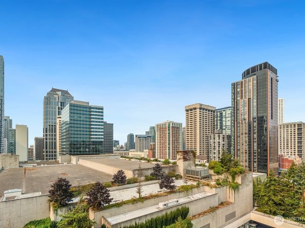 1400 Hubbell Place 301, Seattle WA 98101