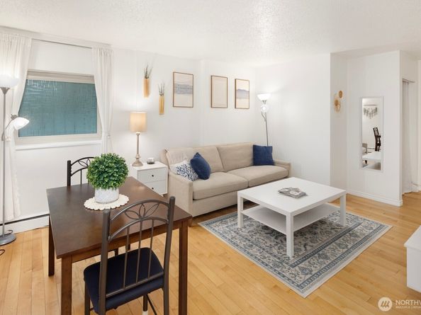 1400 Hubbell Place 301, Seattle WA 98101