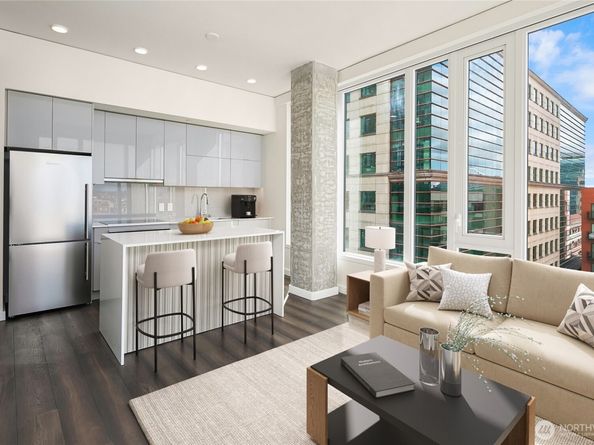 450 S Main Street 611, Seattle WA 98104