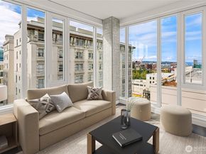 450 S Main Street 611, Seattle WA 98104