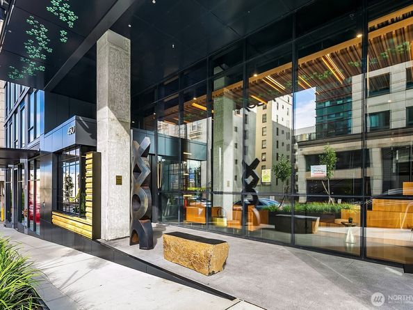 450 S Main Street 611, Seattle WA 98104