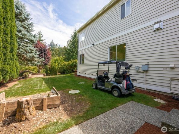 20215 SE 123rd Avenue, Snohomish WA 98296