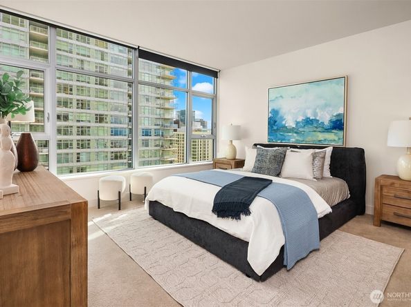 583 Battery Street 3002N, Seattle WA 98121