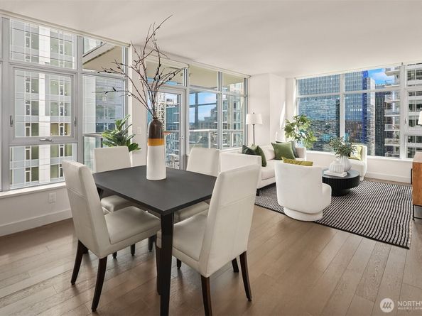 583 Battery Street 3002N, Seattle WA 98121