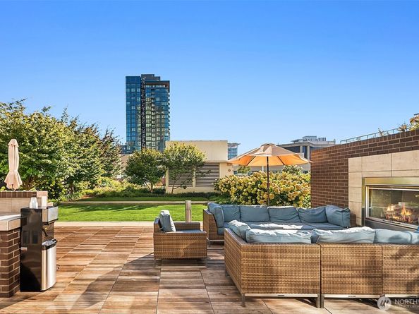 583 Battery Street 3002N, Seattle WA 98121