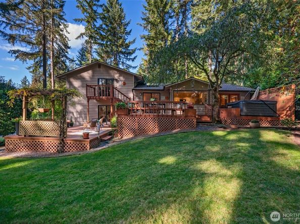 21829 NE 154th Street, Woodinville WA 98077