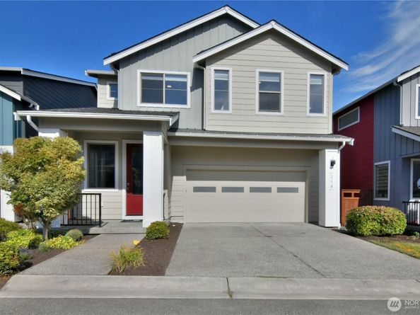 218 SW 96th Lane, Seattle WA 98106