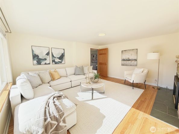 12502 SE 62nd Place, Bellevue WA 98006