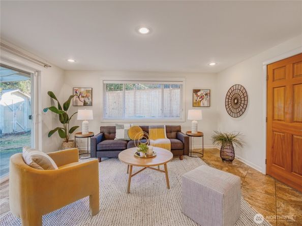 12502 SE 62nd Place, Bellevue WA 98006