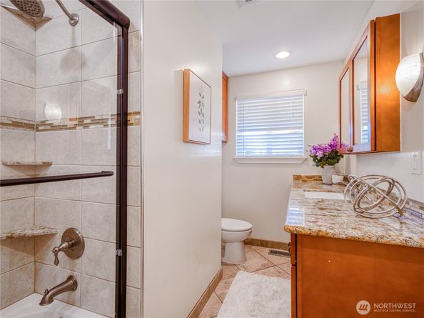 12502 SE 62nd Place, Bellevue WA 98006