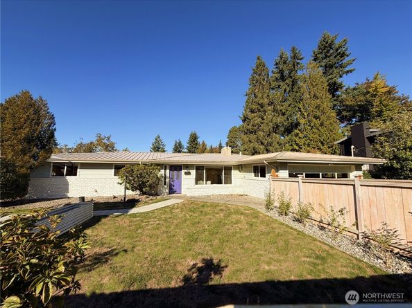12502 SE 62nd Place, Bellevue WA 98006
