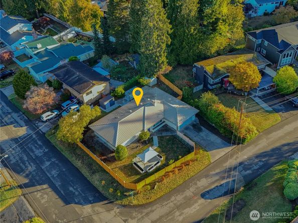 12502 SE 62nd Place, Bellevue WA 98006