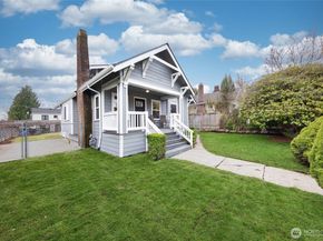 2333 31st Avenue S, Seattle WA 98144