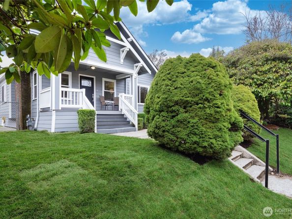 2333 31st Avenue S, Seattle WA 98144