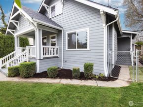 2333 31st Avenue S, Seattle WA 98144