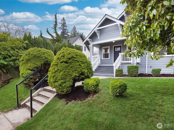 2333 31st Avenue S, Seattle WA 98144