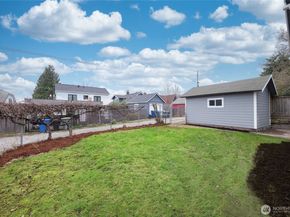 2333 31st Avenue S, Seattle WA 98144