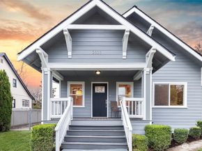 2333 31st Avenue S, Seattle WA 98144