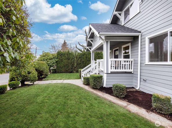 2333 31st Avenue S, Seattle WA 98144