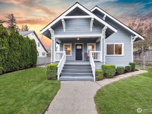 2333 31st Avenue S, Seattle WA 98144