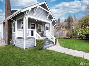 2333 31st Avenue S, Seattle WA 98144