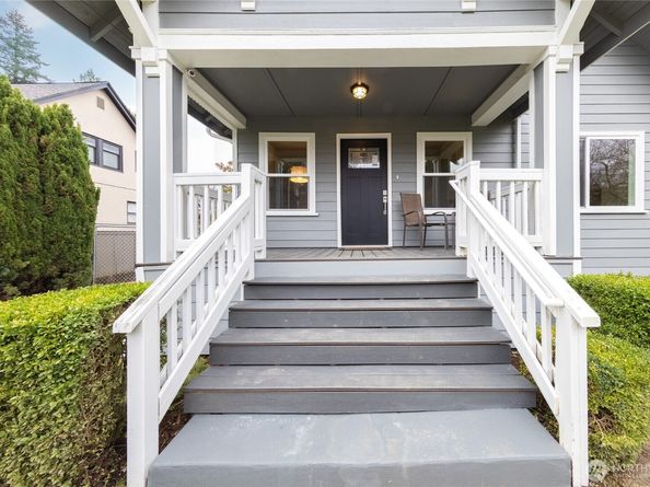 2333 31st Avenue S, Seattle WA 98144