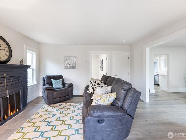 2333 31st Avenue S, Seattle WA 98144
