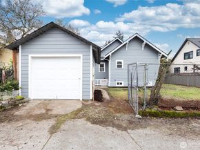 2333 31st Avenue S, Seattle WA 98144