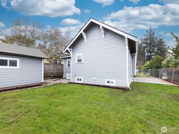 2333 31st Avenue S, Seattle WA 98144