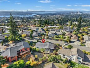 4460 141st Avenue SE, Bellevue WA 98006