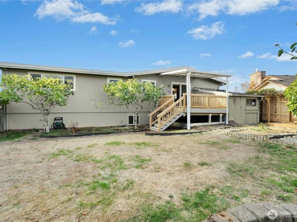 4460 141st Avenue SE, Bellevue WA 98006