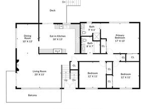 4460 141st Avenue SE, Bellevue WA 98006